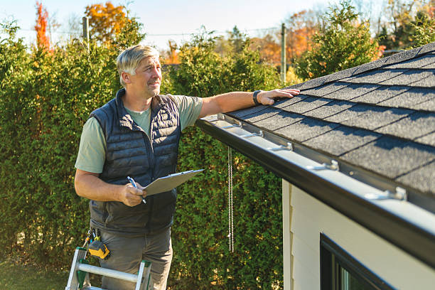 Trusted Roof Inspection service in Bartlett, NH - Ben Roofing and Steel LLC
