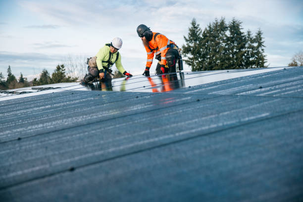Trusted Flat Roof Repair service in Bartlett, NH - Ben Roofing and Steel LLC